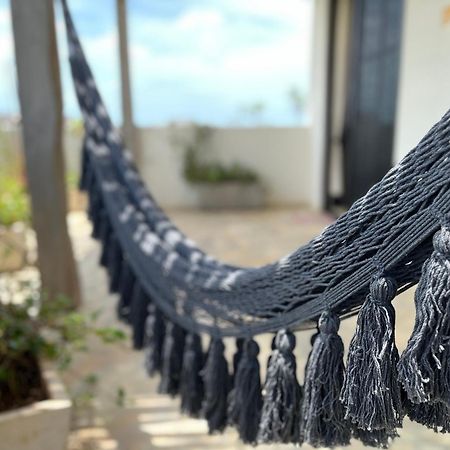 Boutique Hotel El Nido Holbox المظهر الخارجي الصورة
