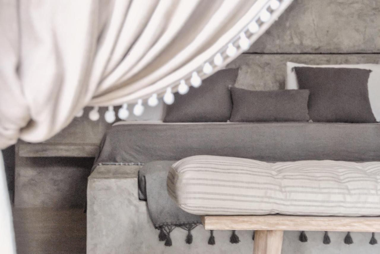 Boutique Hotel El Nido Holbox المظهر الخارجي الصورة