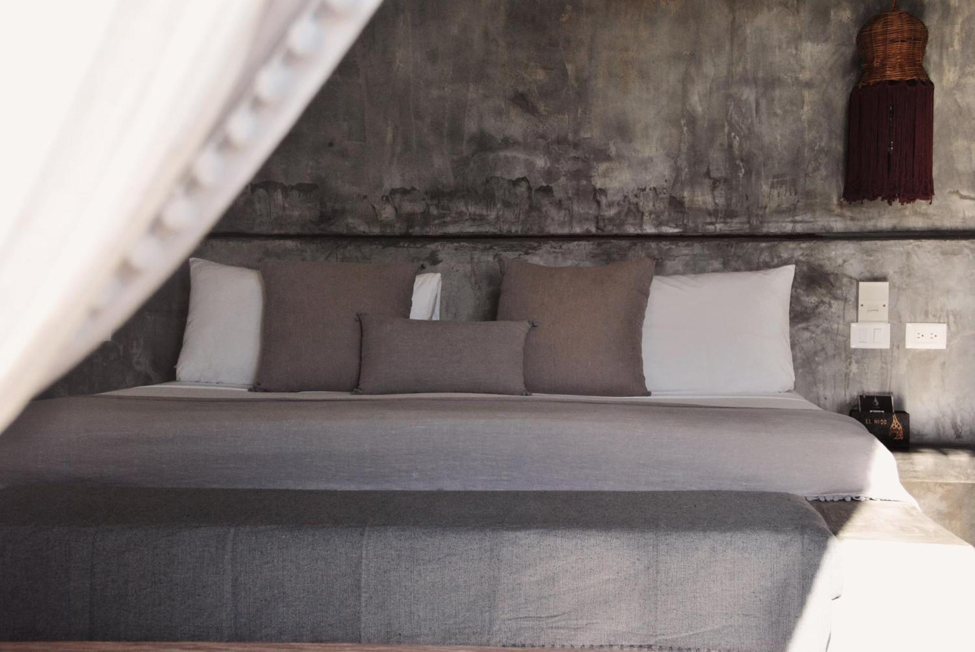 Boutique Hotel El Nido Holbox الغرفة الصورة