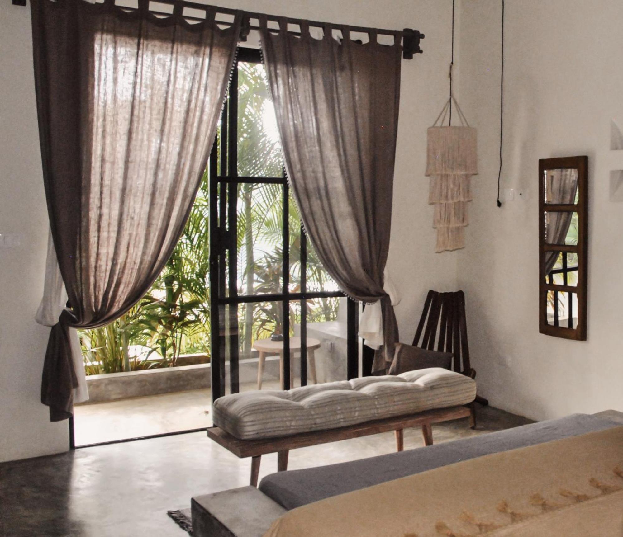 Boutique Hotel El Nido Holbox الغرفة الصورة