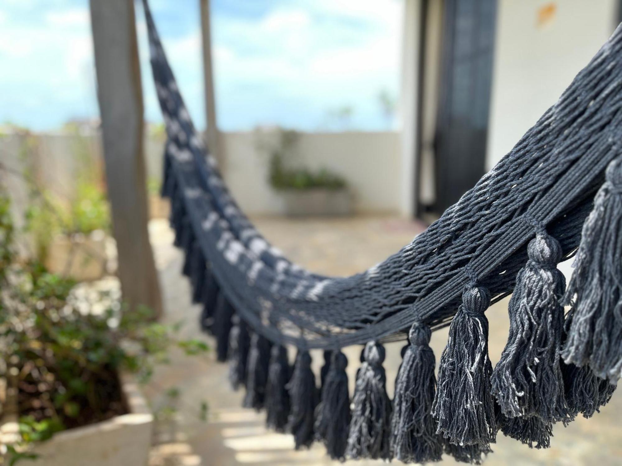Boutique Hotel El Nido Holbox المظهر الخارجي الصورة