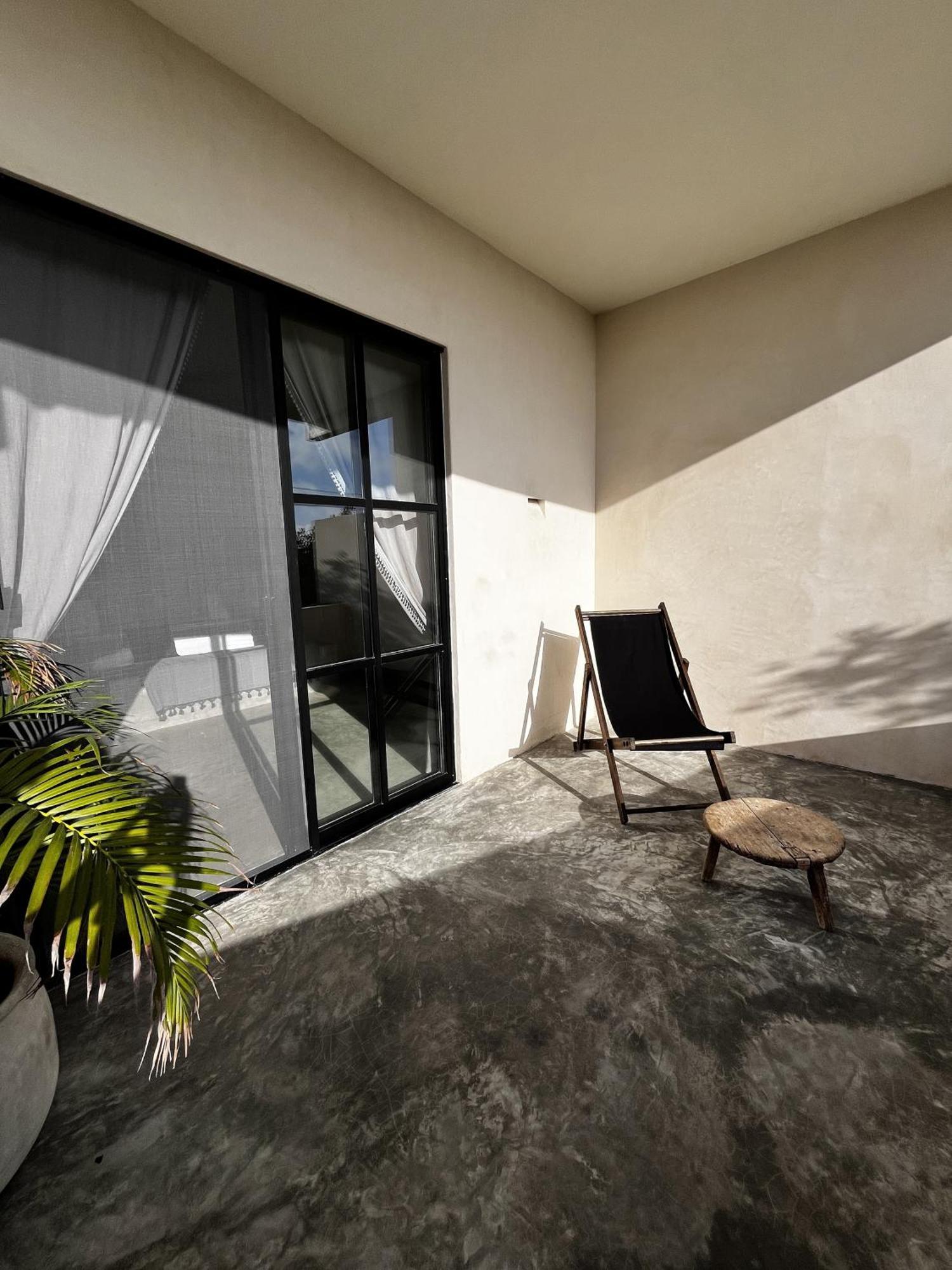 Boutique Hotel El Nido Holbox المظهر الخارجي الصورة